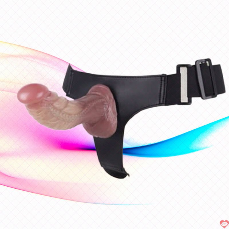 Chim Giả Dây Đeo Nam Nữ SHP1432 - Hành Trình Cảm Giác Đỉnh Cao 