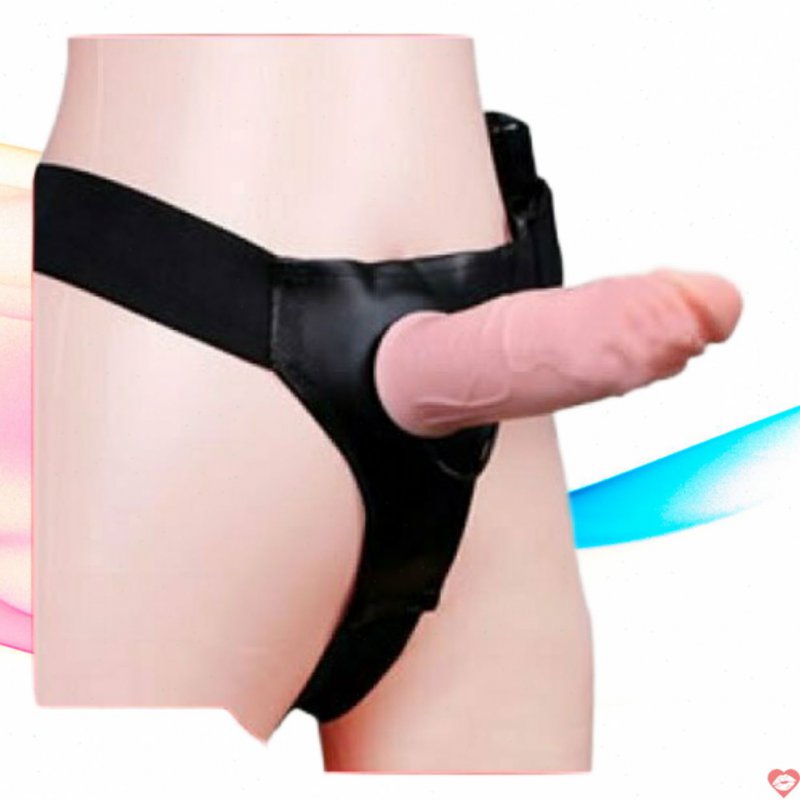 Mua Dương Vật Giả Nam Dây Đeo - Đồ Chơi Tình Dục HOT SHP645 