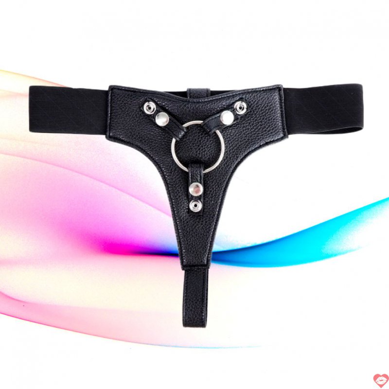 Đai đeo kích thích dương vật cho đồng tính nữ chất lượng cao 
