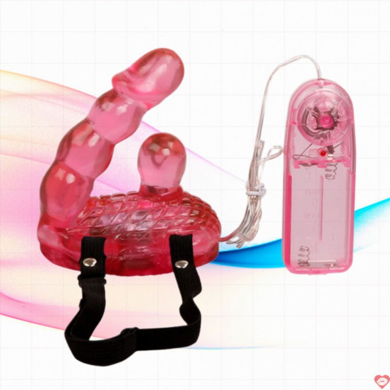 Đồ chơi tình dục nữ dây đeo quyến rũ tăng khoái cảm tự sướng 