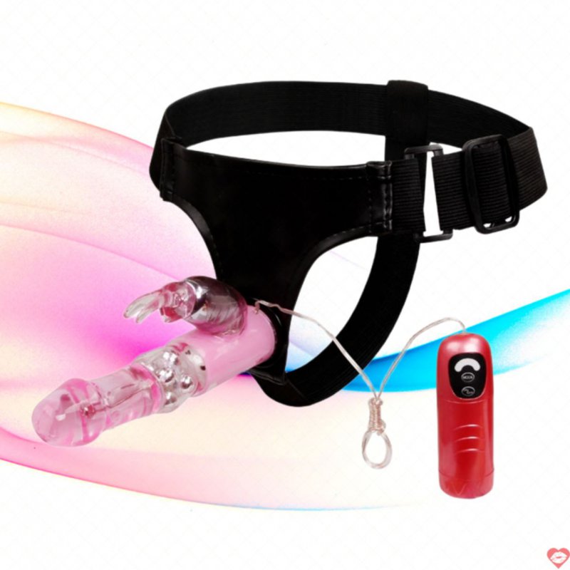 Dương vật giả dây đeo rung bi cải thiện khoái cảm mua ngay 