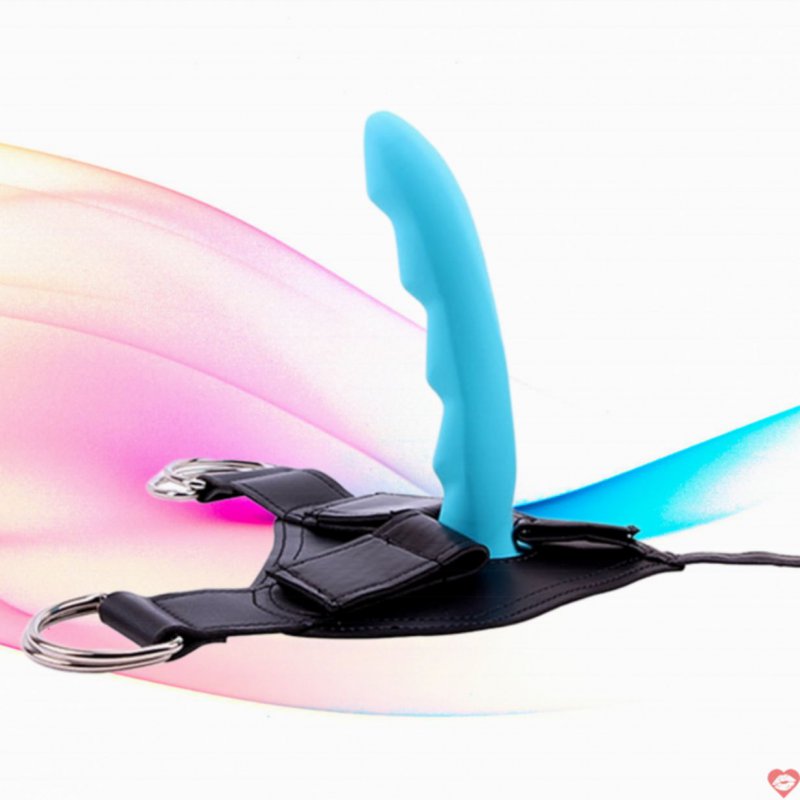 Dương vật dây đeo Chisa Cavelier kiểu mới sang trọng kích thích 