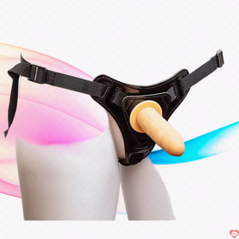 Dương vật đai đeo size nhỏ cho Les chất lượng giá tốt 