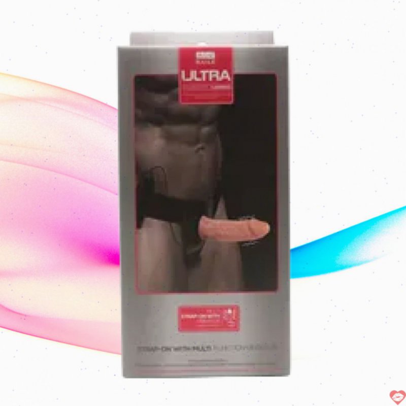 dương vật giả dây đeo rung cao cấp kích thích tối đa cuộc yêu 