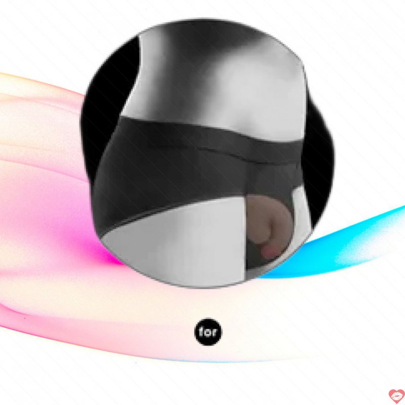 Dương Vật Giả Lovetoy Skin Like Độn Quần Siêu Thực Cho Les 