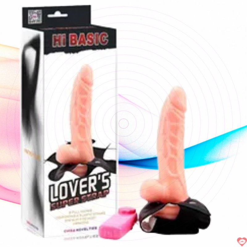 Dương vật giả rỗng ruột cao cấp - Kích thích cảm giác, thỏa mãn ngay 