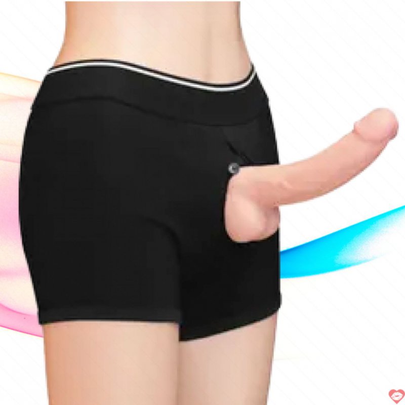 Dụng cụ tình dục dành cho các bạn Les đa năng và sử dụng dễ dàng