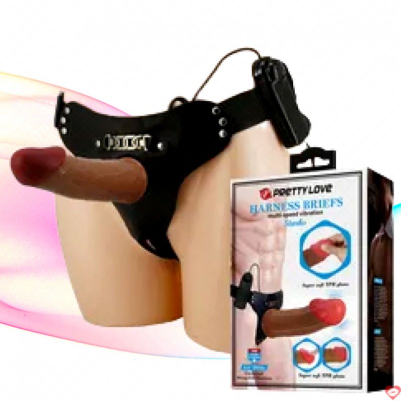 Dương Vật Giả Dây Đeo Rỗng Ruột - Bí Quyết Thăng Hoa Cảm Xúc