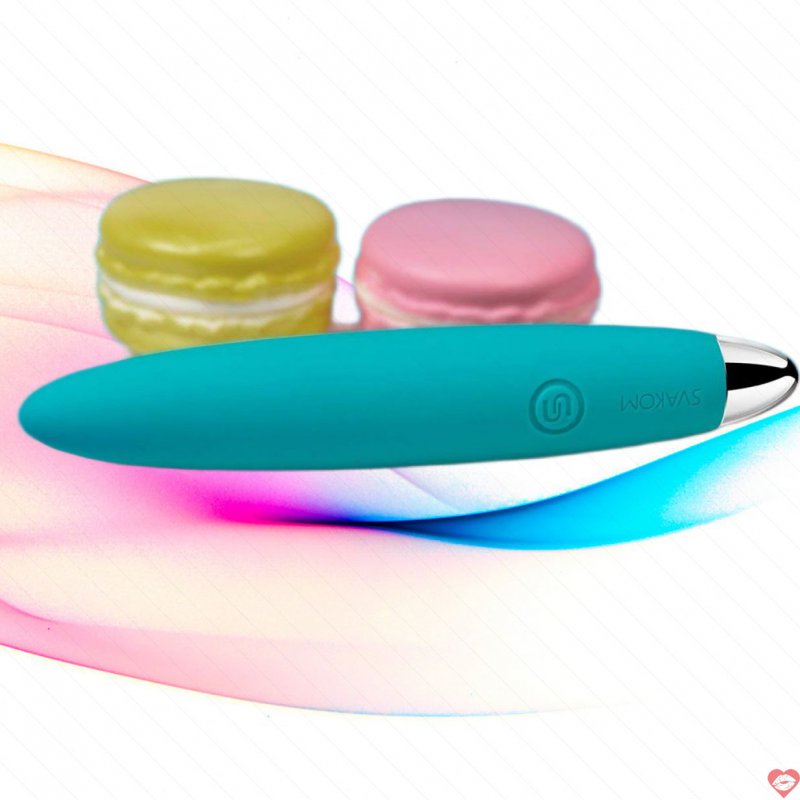 Svakom Daisy Thanh Rung Kích Thích Điểm G Sung Sướng Bất Tận