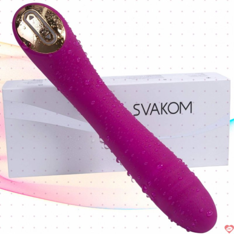 Svakom Becky 25 Chế Độ Rung Kích Thích Âm Đạo