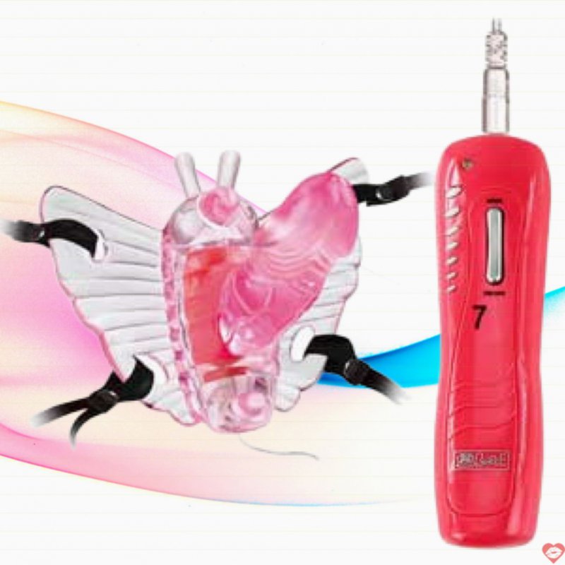 DC38A Dương vật giả dây đeo có rung - Cách thủ dâm sướng nhất