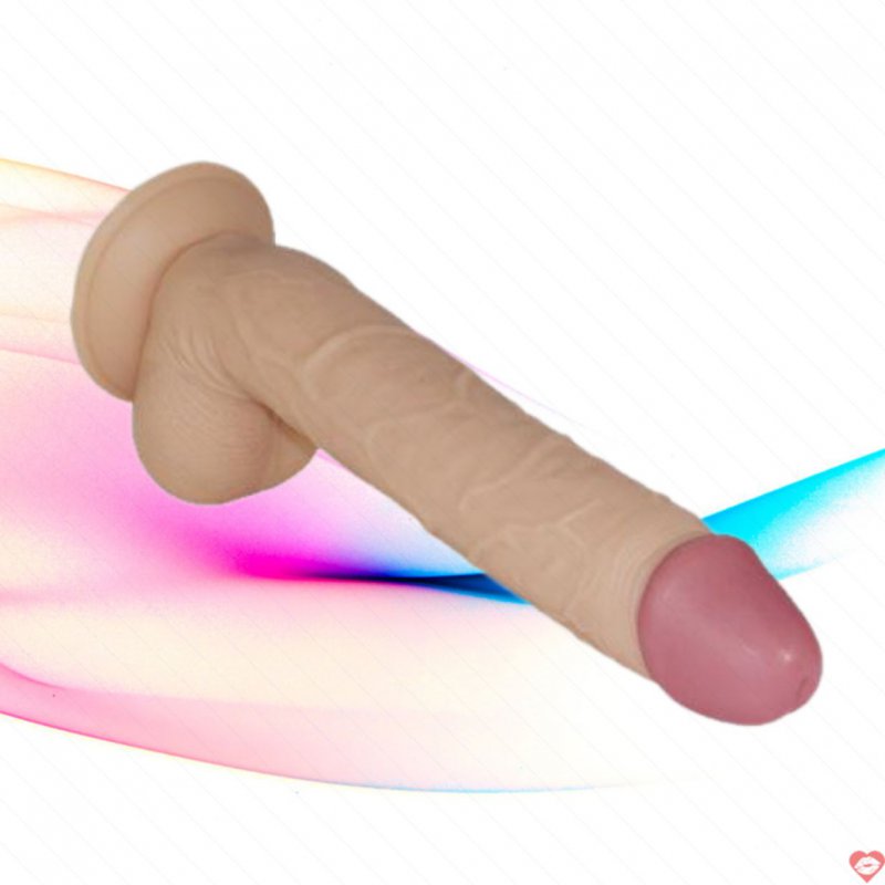 Máy thủ dâm dán tường siêu thực to dài, cảm giác thật 