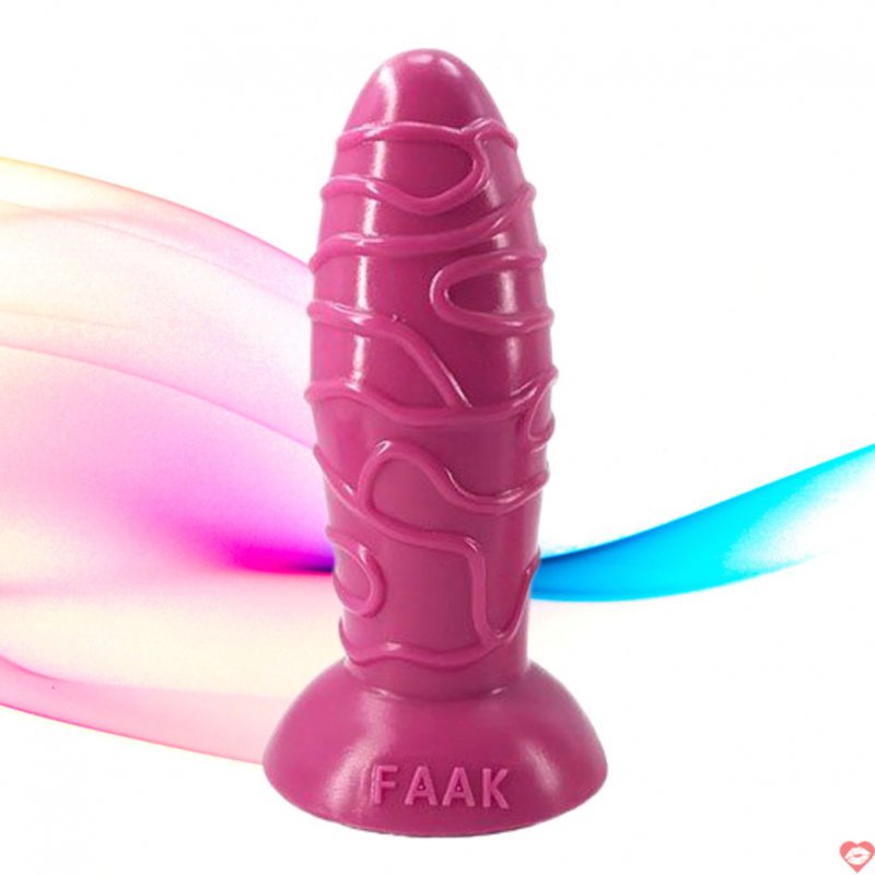 Dương vật to khủng FAAK-Anal Dildo siêu kích thích hậu môn 