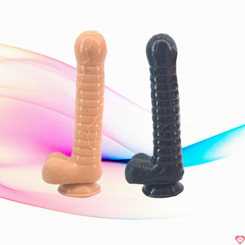 dương vật giả FAAK bao quy đầu lớn siêu thực kích thích mạnh mẽ 
