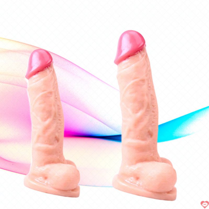 Dương vật silicon siêu khủng Chisa Super Cock
