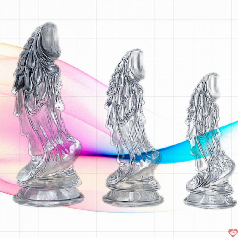 Dương vật rồng trong suốt