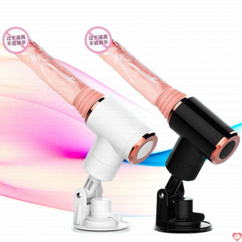 Dương vật giả tự động rung thụt sưởi ấm nhỏ gọn