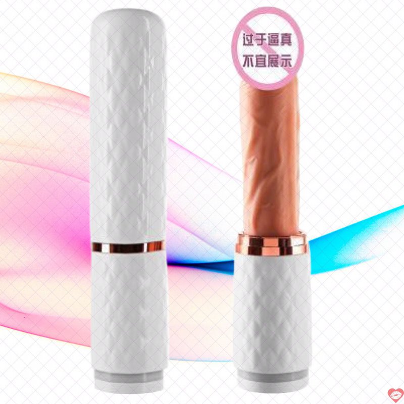 Sextoy dương vật súng máy cầm tay Agera