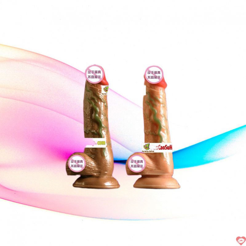 Sextoy dương vật đóng tường Julia Phát nhiệt