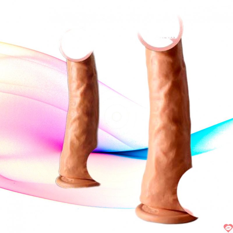 Dương vật giả Dildo Siêu mềm JEWSN Nhật Bản Swing mềm mại
