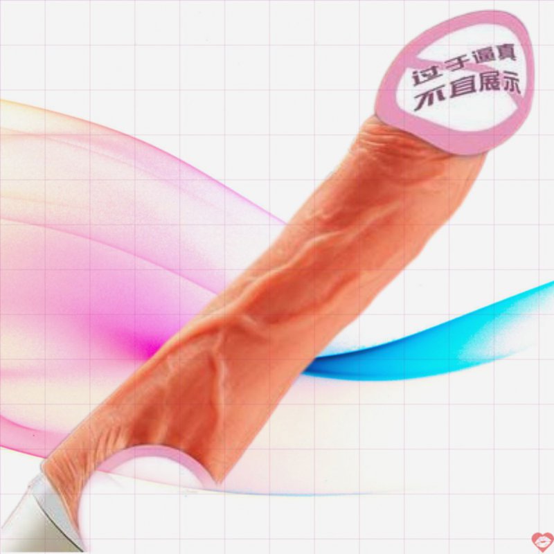Dương vật Lion king cơ bắp chức năng thụt giật cực mạnh