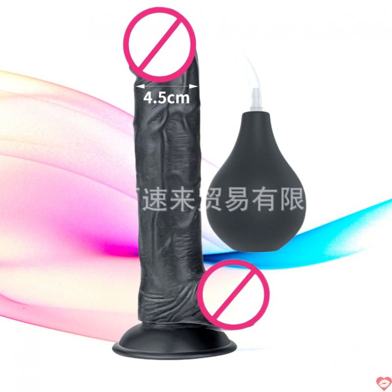 Dương vật đóng đất phóng tinh Nam Phi Lovetoy USA Souirt extreme khủng
