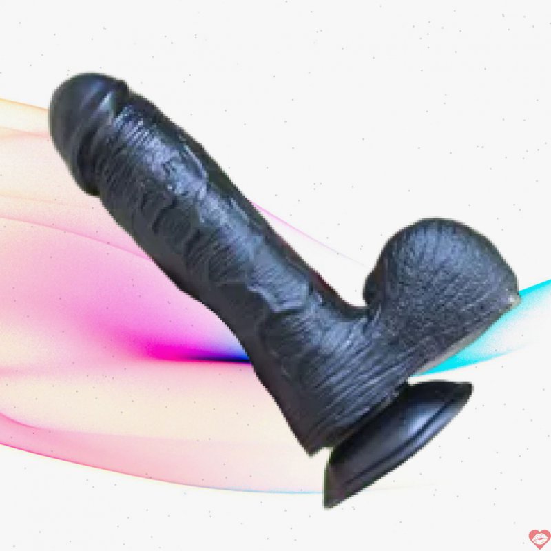 Dương vật giả khủng 24cm sự ấn tượng tuyệt vời