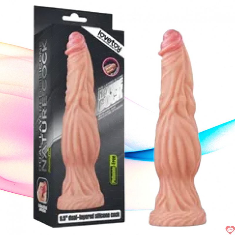 Dương vật giả Lovetoy Nature Cock 95 inch Siêu Chân Thật