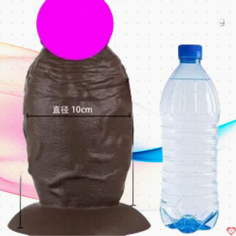 Dương Vật Giả Khủng Siêu Mềm Chinh Phục Mọi Giới Hạn Thăng Hoa