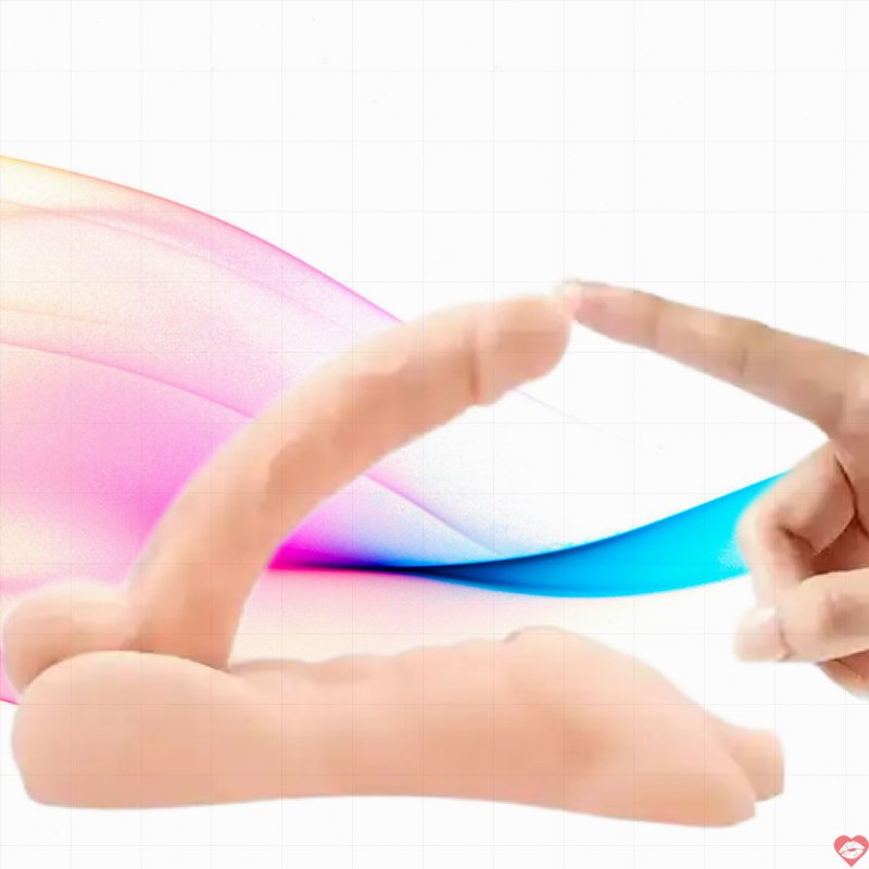 Dương Vật Giả Như Thật Có Rung Gắn Thân Người Đàn Ông