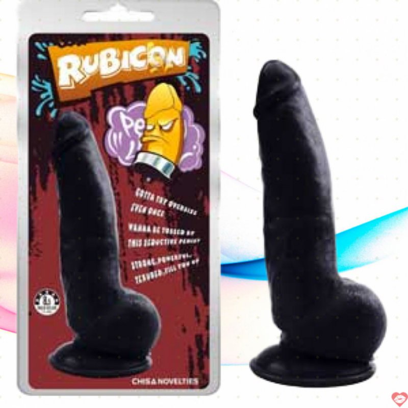 DV54E Dương vật giả silicone hàng khủng khiến chị em đê mê gào thét