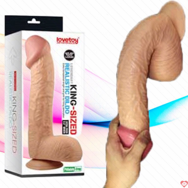 DV58 Dương vật giả to nhất hàng khủng gân guốc mát xa vùng kín cho nữ