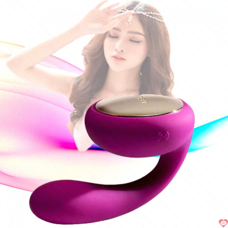 Máy mát xa Lelo Tara chính hãng Thụy Điển cao cấp giảm stress 