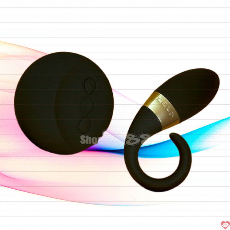 Trứng rung Lelo Oden cao cấp Thụy Điển Kích thích cực đỉnh 