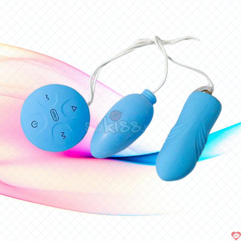 Trứng rung Leten thụt mạnh mẽ kích thích cực đã chị em 