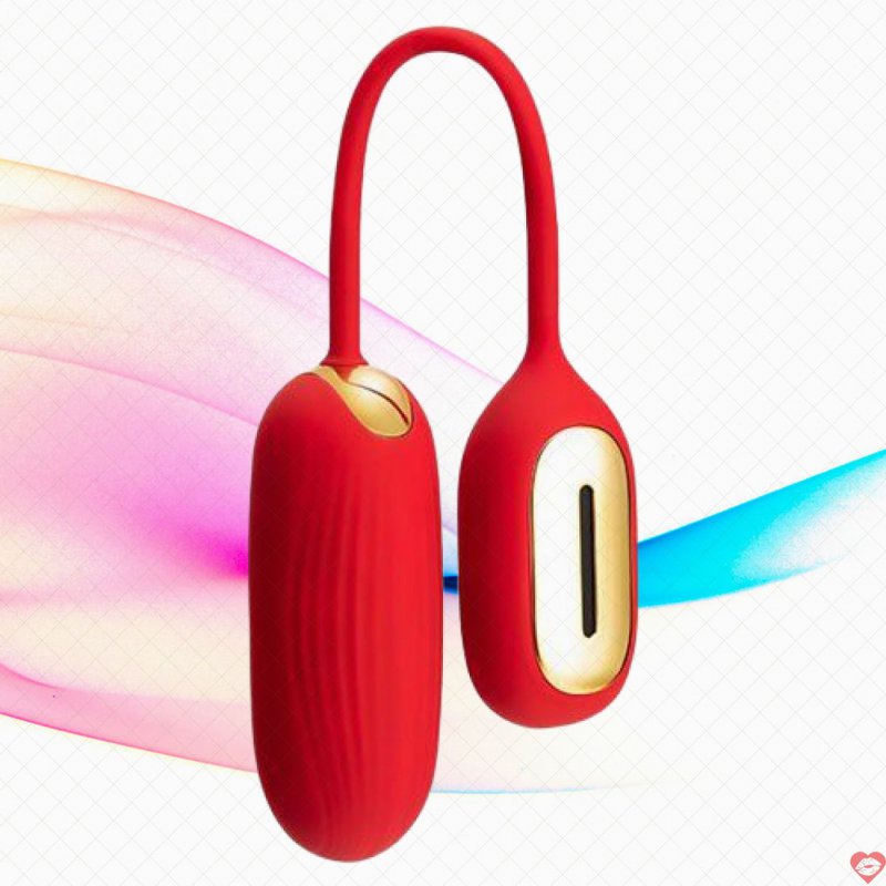 Trứng rung Svakom MUSE 2 đầu theo nhạc kích thích cực đã 