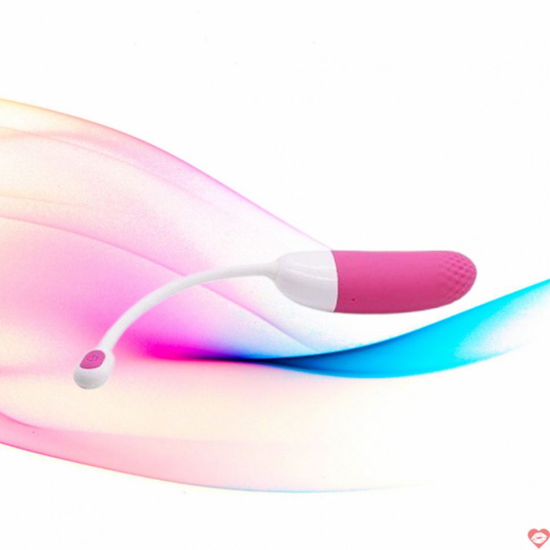 Trứng rung điểm G Magic Vini điều khiển app tăng khoái cảm 