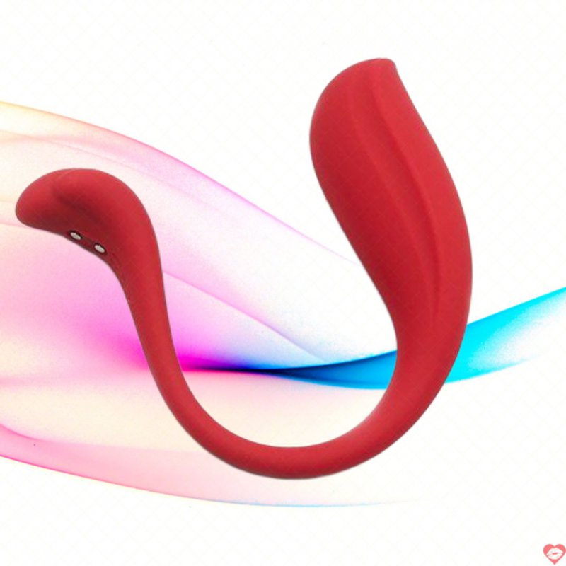 Trứng rung tình yêu thông minh Svakom Phoenix Neo 2