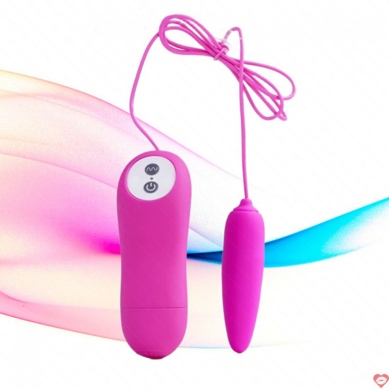 Pretty Love Harriet trứng rung mềm mịn rung mạnh 12 chế độ