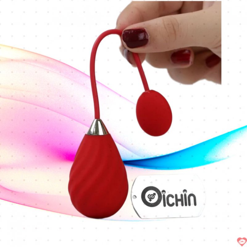 Magic Sundae trứng rung tình yêu thông minh kết nối điện thoại