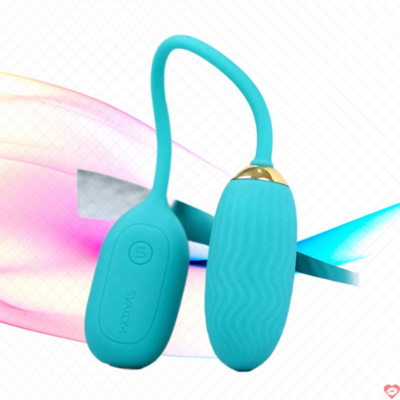 Giảm giá sốc Svakom NATALYA cảm biến rung theo cường độ âm thanh