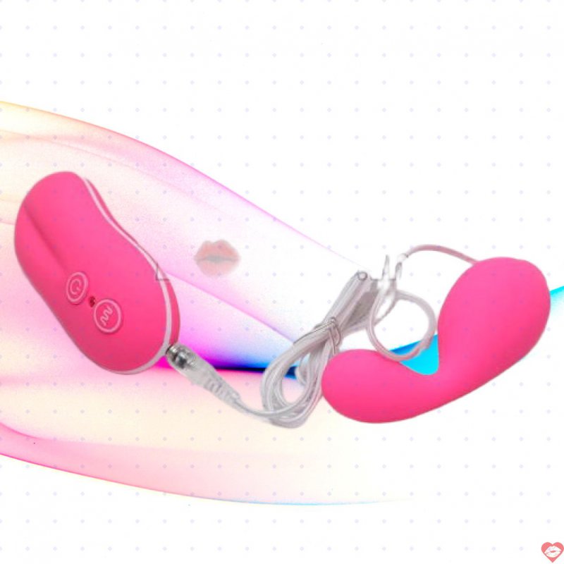 Trứng Rung Angel Baby 10 Kiểu Siêu Kích Thích
