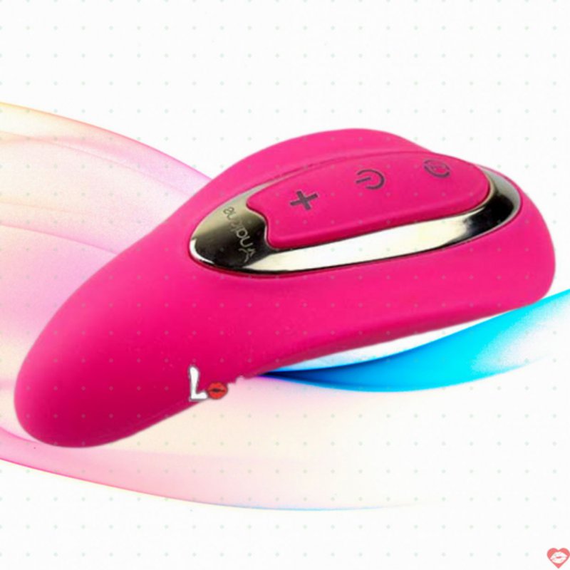 Máy Mát Xa Gắn Quần Lót Nalone Crescent
