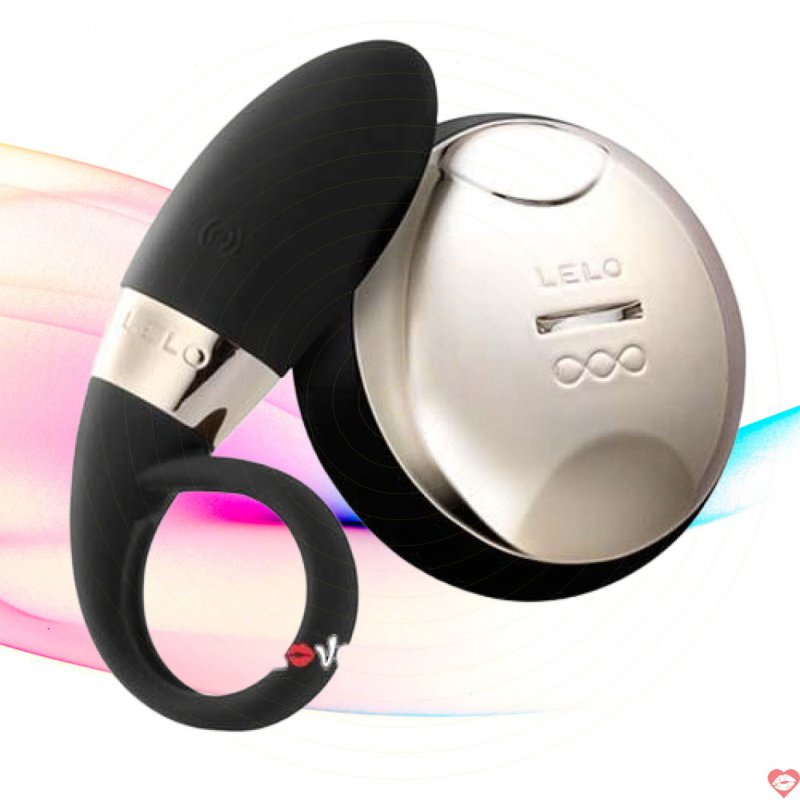 Siêu Phẩm Trứng Rung Cao Cấp Lelo Oden