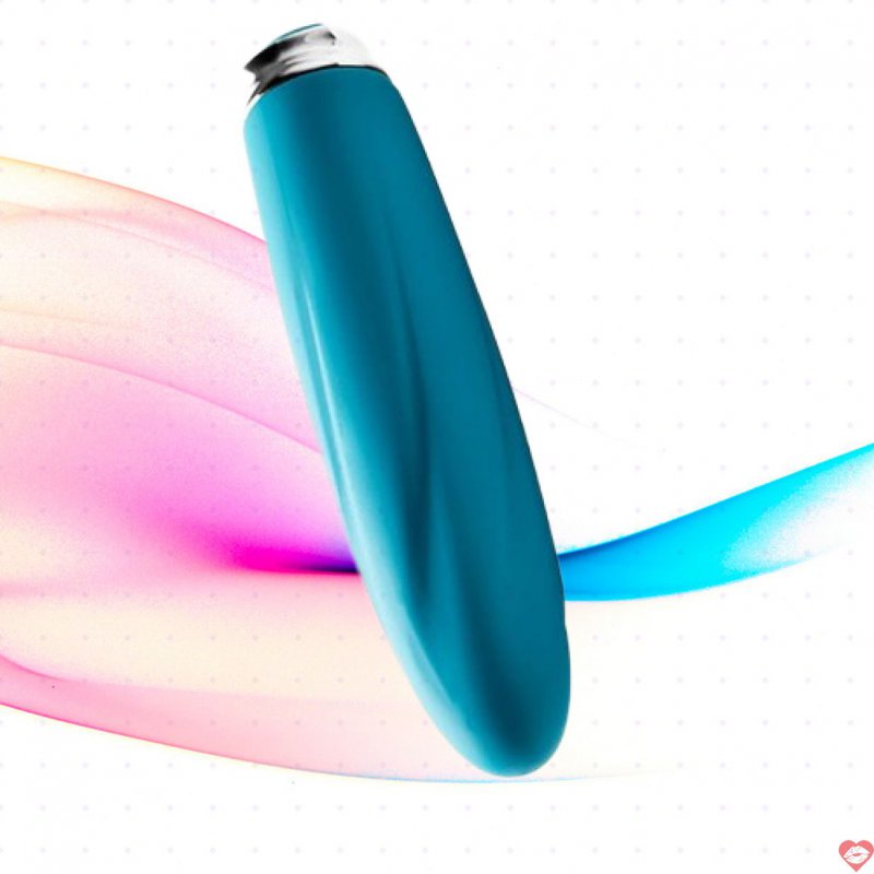 Trứng rung kích thích điểm G cao cấp Dorr Foxy Twist