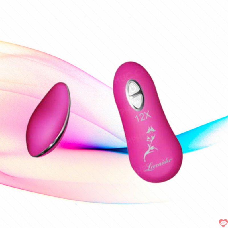 Trứng Rung Tình Yêu Loveaider Mini - SHP533