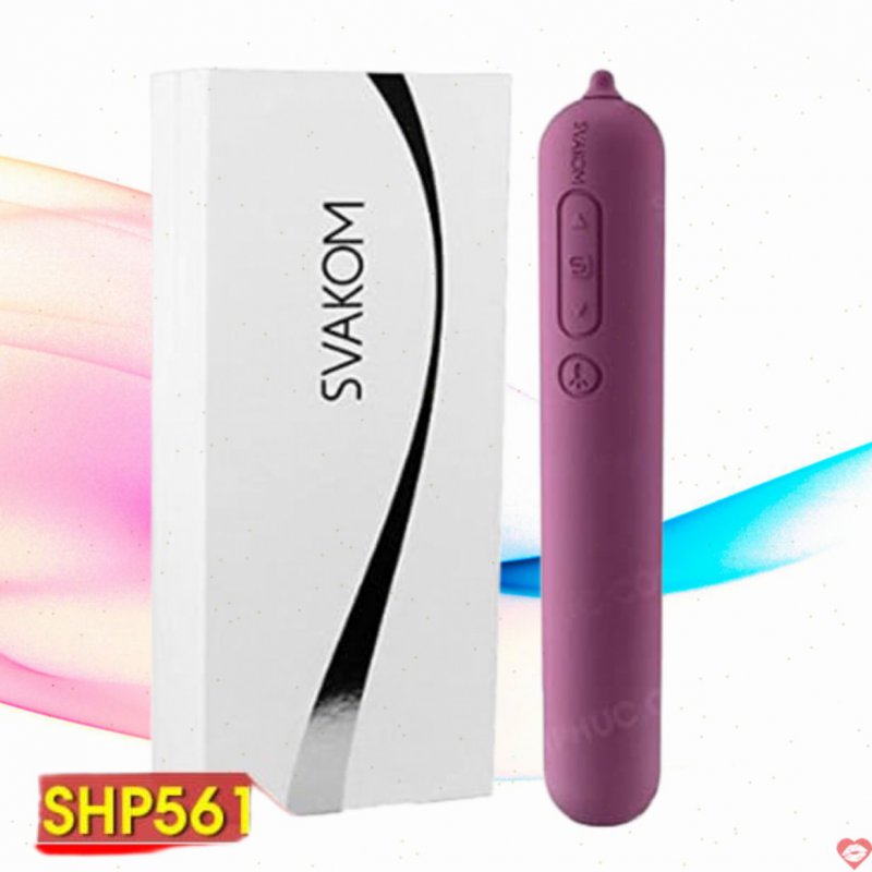 Thanh Rung Skavom Tăng Cường Khoái Cảm Nhanh Nhất - SHP561