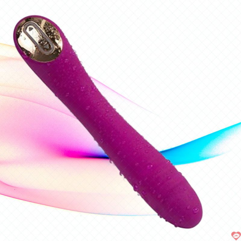 Svakom Becky – Máy Rung Có 25 Tần Số Đặc Biệt - SHP1017