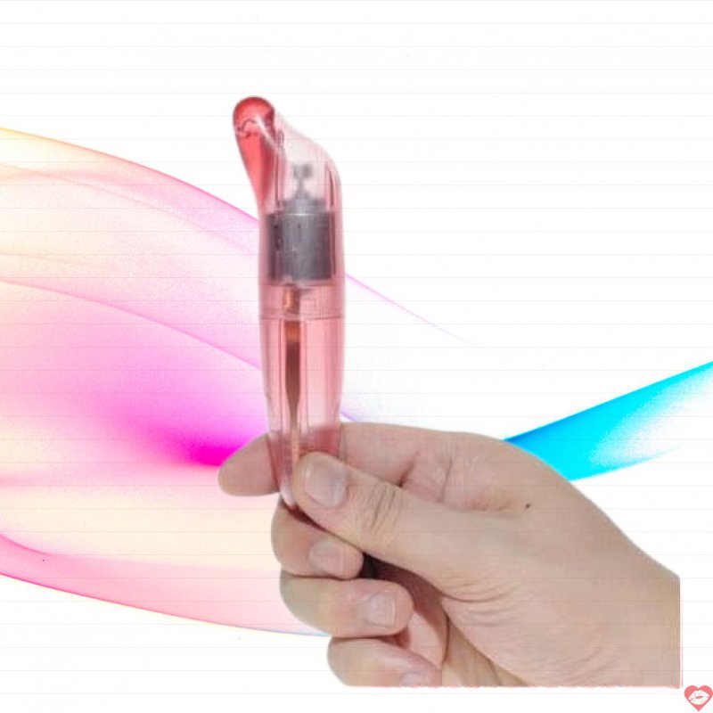 Đồ Chơi Tình Dục Cho Nữ Hình Son Môi Gắn Mô Tơ Rung - SHP920