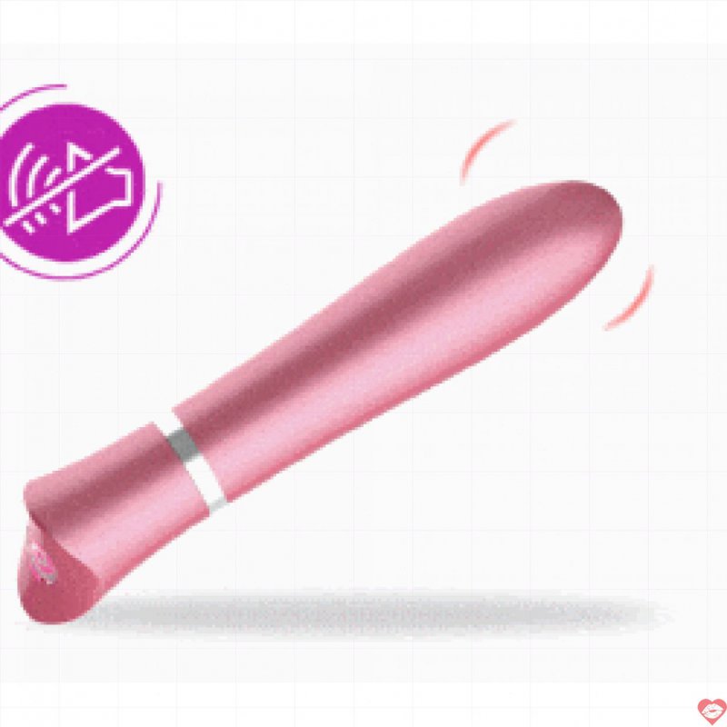 Crown EVA Sản Phẩm Trứng Rung Tình Yêu Có 8 Cấp - SHP557